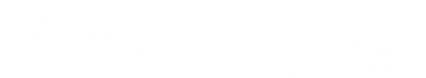 Eleva Home wordmark