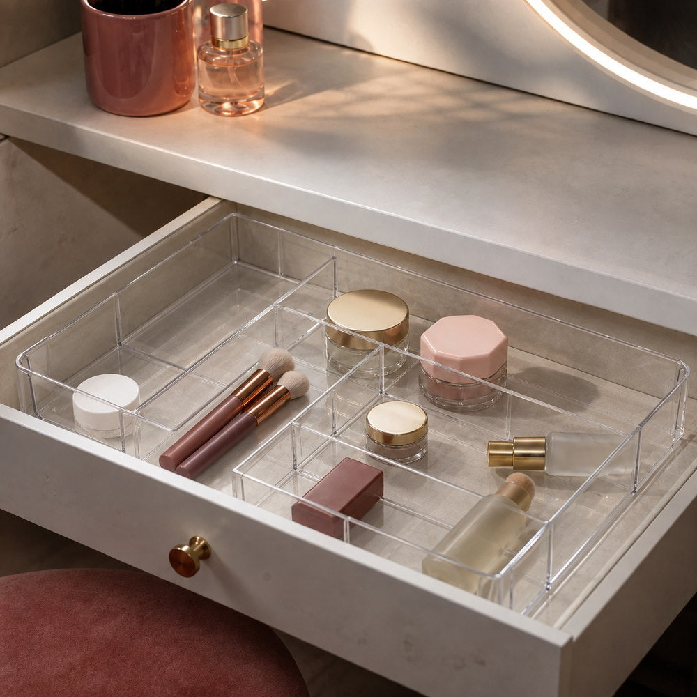 Everything-in-Its-Place Drawer Organiser | Eleva regenerated |04