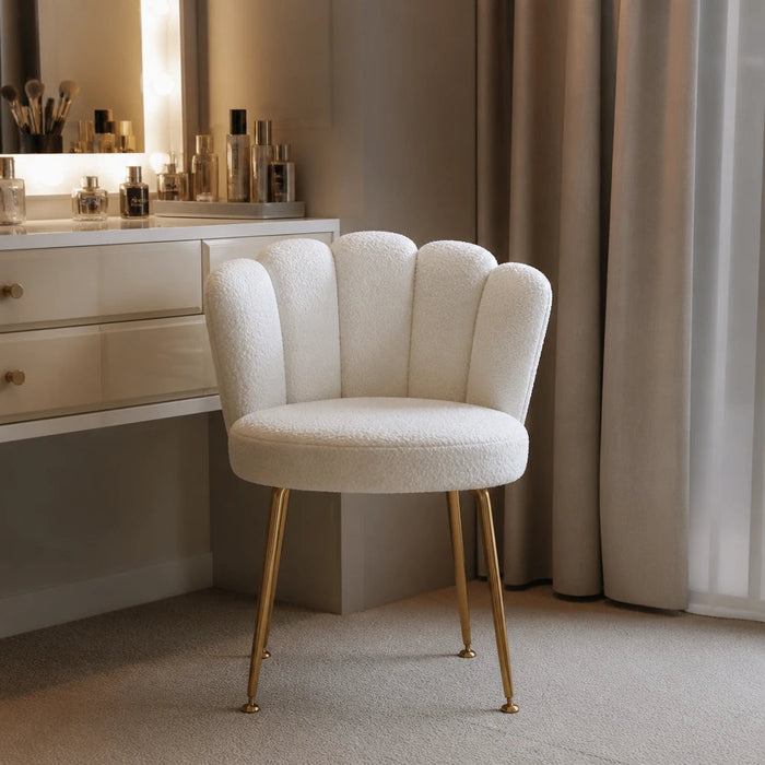 Stools and chairs