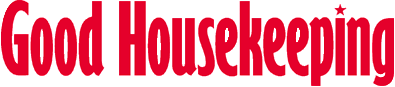 Good Housekeeping logo