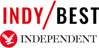 IndyBest by The Independent logo