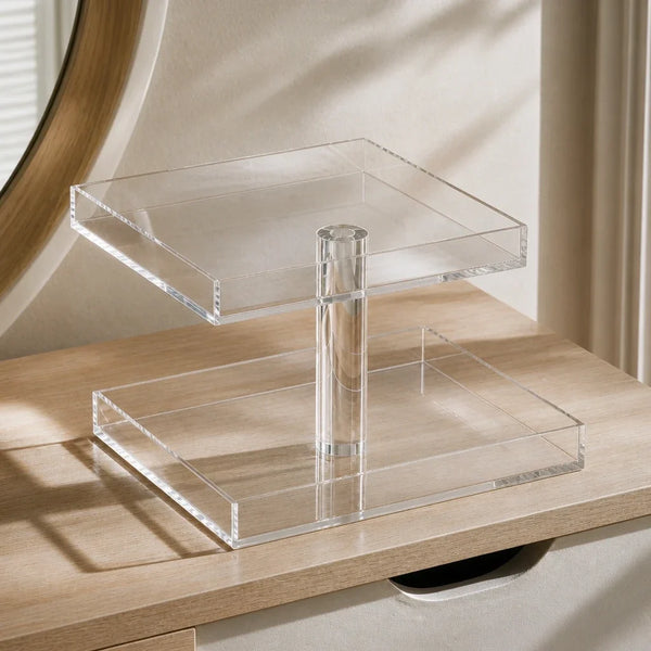 Organisateur de parfums - 2 niveaux