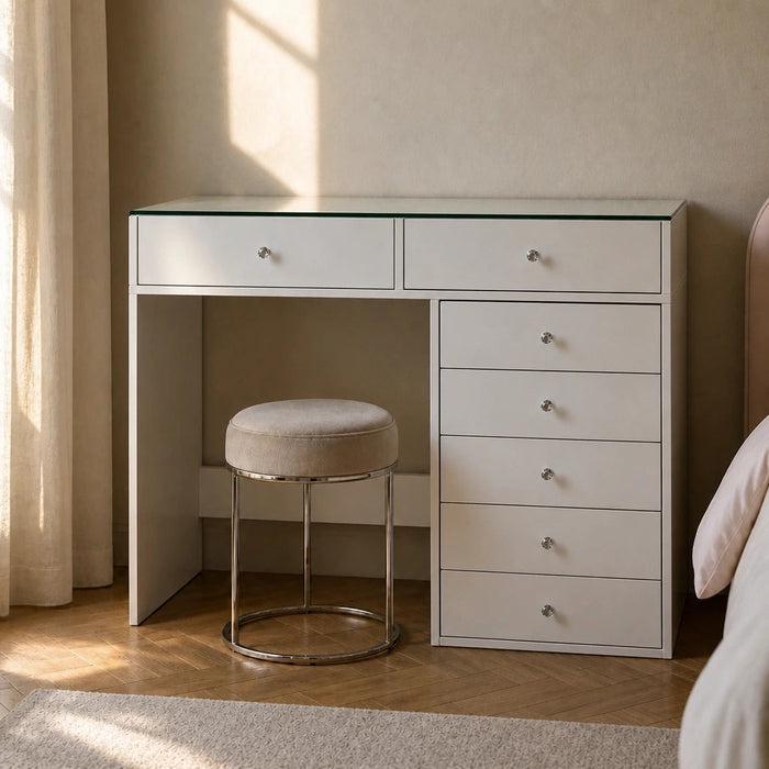 Dressing tables